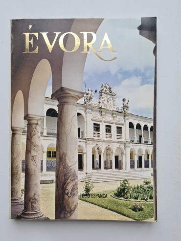 EVORA 