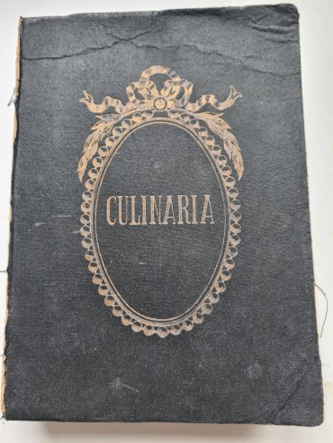 CULINARIA