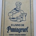 O LIVRO DE PANTAGRUEL 