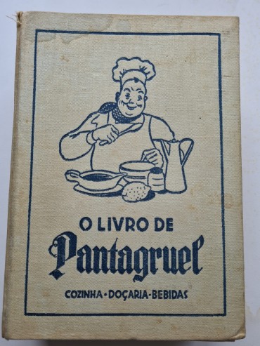 O LIVRO DE PANTAGRUEL 