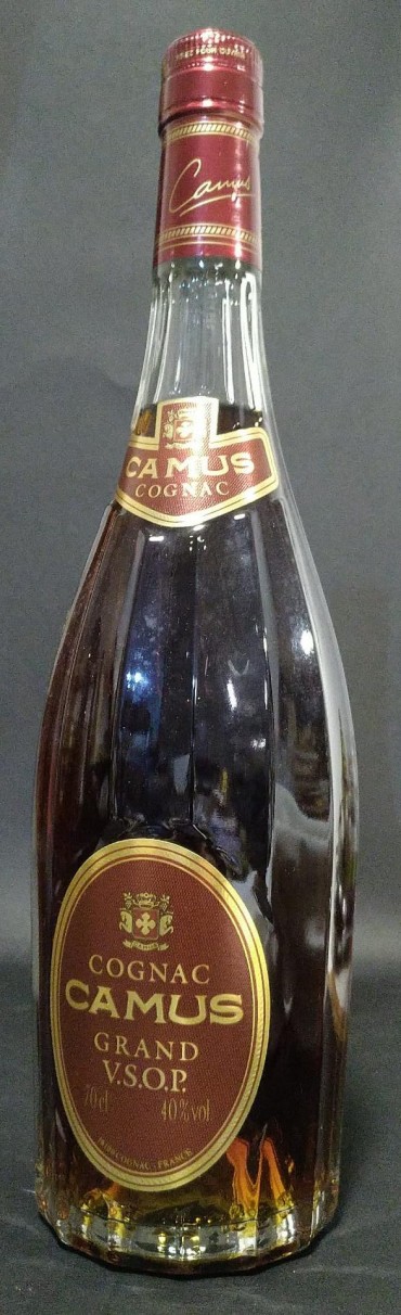 COGNAC CAMUS