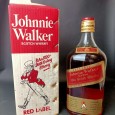 JOHNNIE WALKER