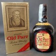 GRAND OLD PARR