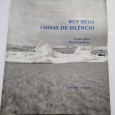 RUY BELO COISAS DE SILÊNCIO