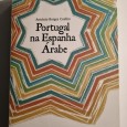 PORTUGAL NA ESPANHA ÁRABE 