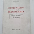 COMUNISMO E MAÇONARIA 