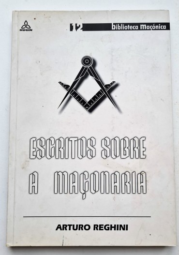 ESCRITOS SOBRE A MAÇONARIA