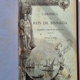 CHRONICA DOS REIS DE BINASGA