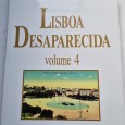 LISBOA DESAPARECIDA