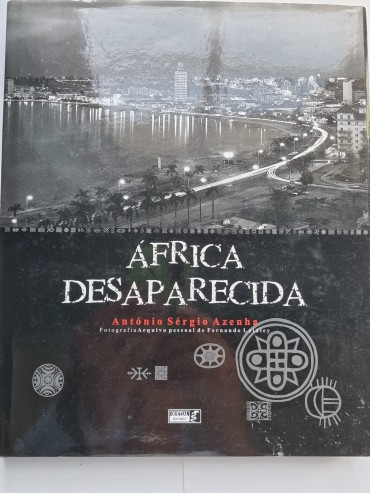 ÁFRICA DESAPARECIDA 