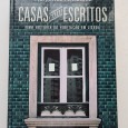 CASAS COM ESCRITOS UMA HISTORIA DA HABITAÇÃO EM LISBOA