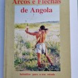ARCOS E FLECHAS DE ANGOLA