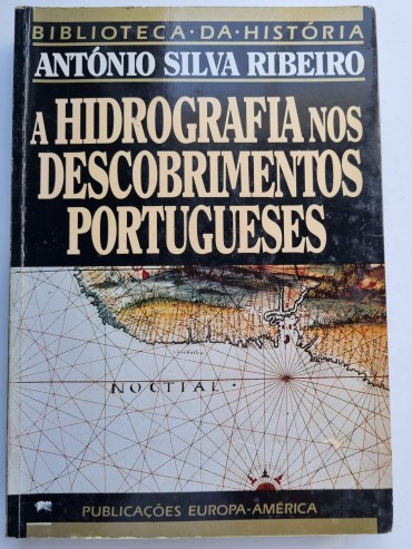 A HIDROGRAFIA NOS DESCOBRIMENTOS PORTUGUESES