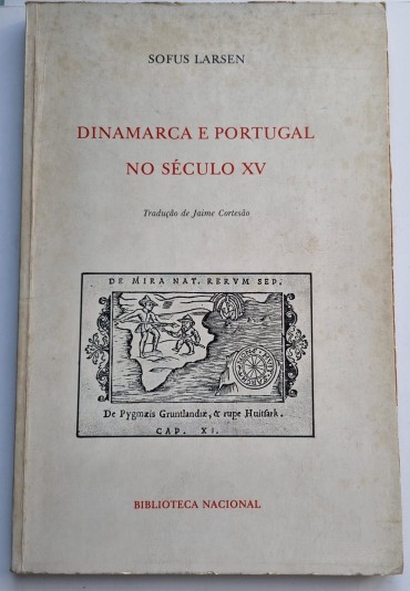 DINAMARCA E PORTUGAL NO SÉCULO XV 