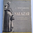 O PENSAMENTO DE SALAZAR EXTRAÍDO DOS SEUS DISCURSOS