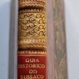 GUIA HISTÓRICO DO VIAJANTE DO BUSSACO