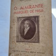 O ALMIRANTE MARQUÊS DE NISA 