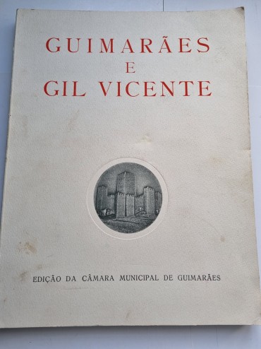 GUIMARÃES E GIL VICENTE 