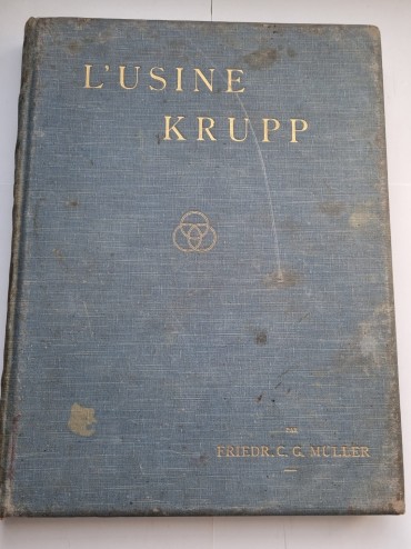 L`USINE KRUUP