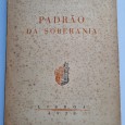 PADRÃO DA SOBERANIA