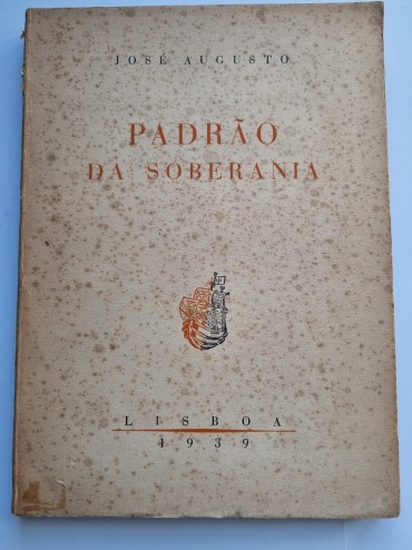 PADRÃO DA SOBERANIA
