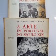 A ARTE EM PORTUGAL NO SÉCULO XIX 