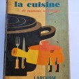 LA CUISINE DE MADAME SAINT – ANGE