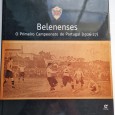 BELENENSES O PRIMEIRO CAMPEONATO DE PORTUGAL (1926-1927)
