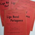 LIGA NAVAL PORTUGUESA BOLETIM MARÍTIMO