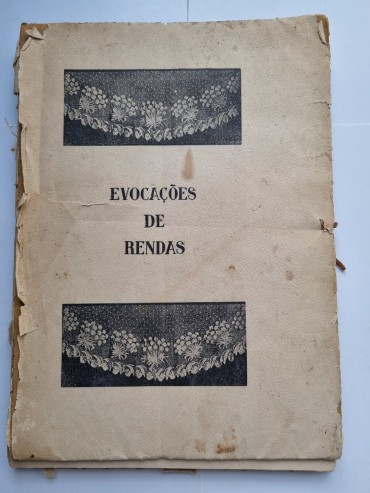 EVOCAÇÕES DE RENDAS 