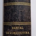 MANUAL DE AGRICULTURA ELEMENTAR E PRATICA