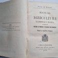 MANUAL DE AGRICULTURA ELEMENTAR E PRATICA