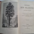 HISTOIRE DES PLANTES