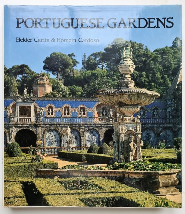 PORTUGUESE GARDENS