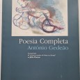 POESIA COMPLETA ANTONIO GEDEÃO 