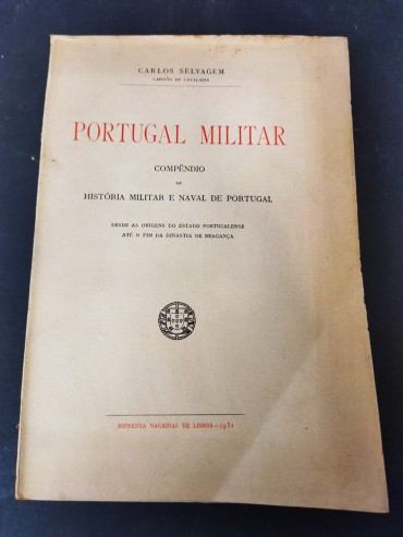 «Portugal Militar»