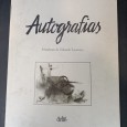 «Autografias» - CARLOS MOURA ANTÓNIO RAMOS ROSA