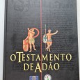 O TESTAMENTO DE ADÃO 