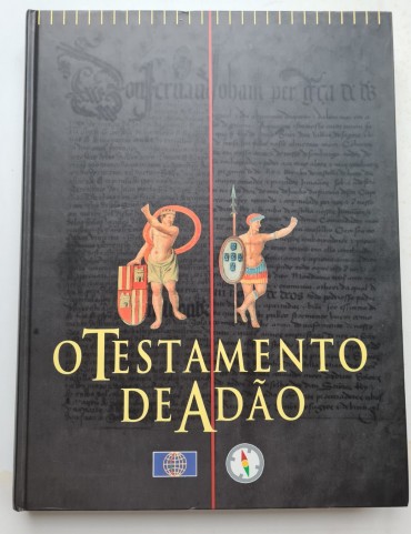 O TESTAMENTO DE ADÃO 