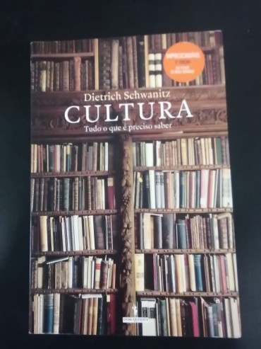 CULTURA