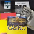 5 LIVROS SOBRE ARTE/ARQUITECTURA