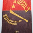 HISTORIA DE ANGOLA 