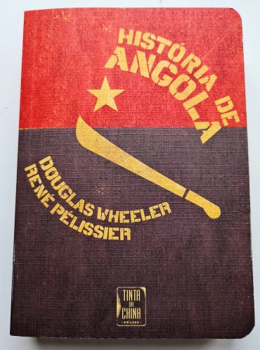 HISTORIA DE ANGOLA 