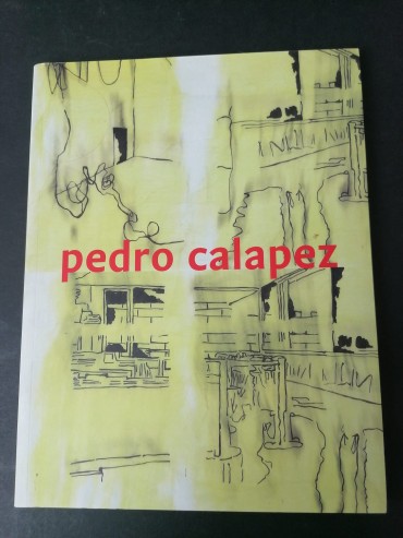 PEDRO CALAPEZ