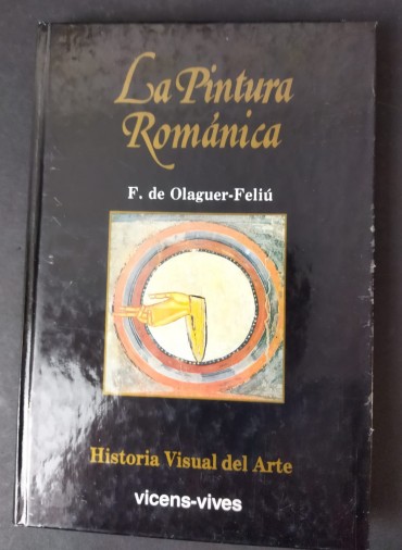 LA PINTURA ROMANICA