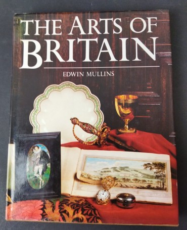 THE ARTS OF BRITAIN