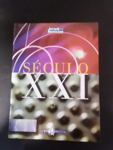 SÉCULO XXI