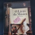 O LIVRO DA MUSICA