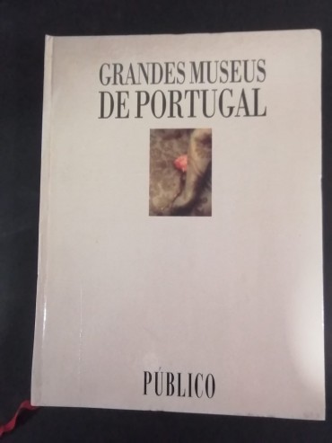 GRANDES MUSEUS DE PORTUGAL