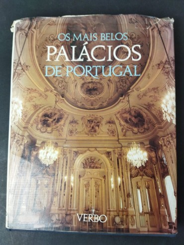 OS MAIS BELOS PALÁCIOS DE PORTUGAL